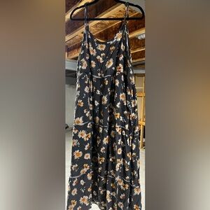 Daisy PLUS SIZE 2 Maurices dress